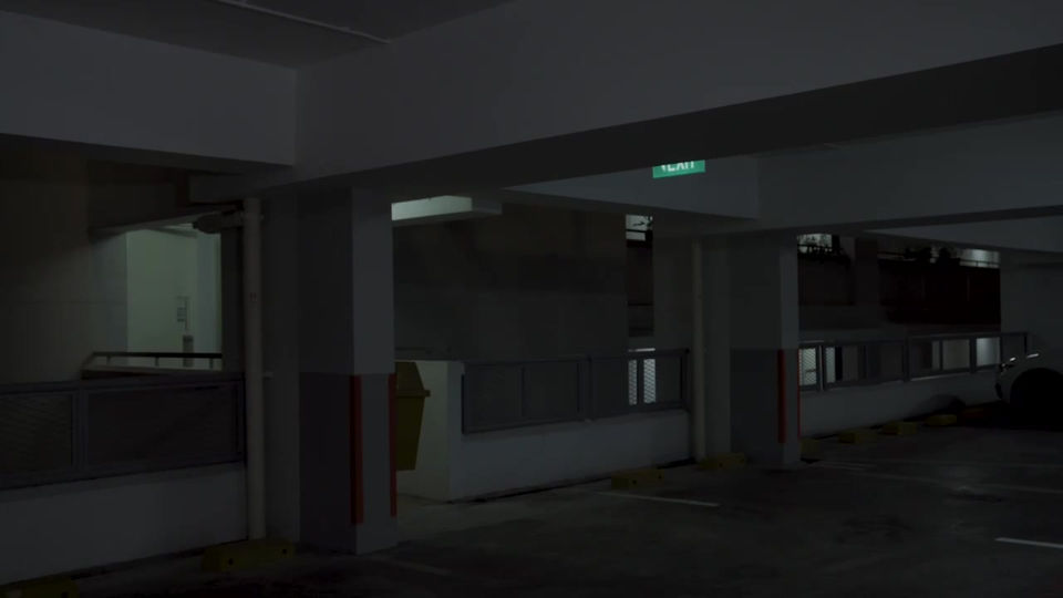 STAGE52 Scarefest 2020 Teaser